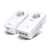 محول خطوط الطاقة TP-Link (TL-WPA8631P kit)