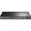 Διακόπτης TP-Link (TL-SG1218MP)