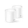 Sistema Wi-Fi TP-Link X60 (Deco X60 2 pack)