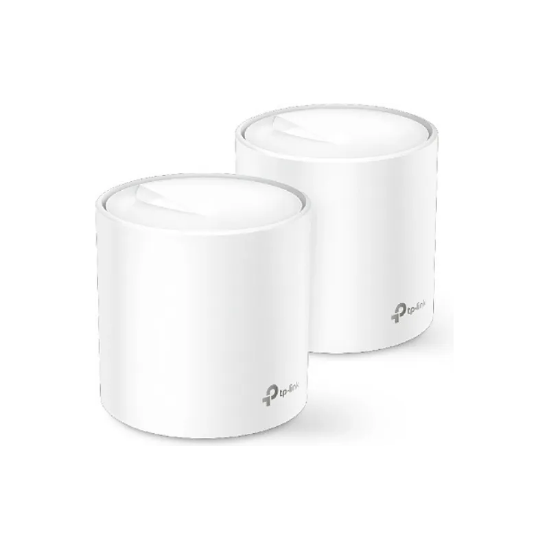 Sistema Wi-Fi TP-Link X60 (Deco X60 2 pack)