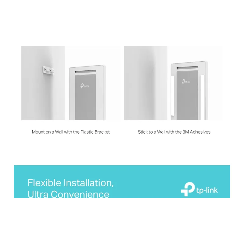 Usmerjevalnik TP-Link (Archer Air R5)