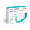 Маршрутизатор TP-Link  (Deco X50 1 pack)