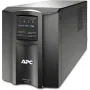 Непрекъсваемо захранване APC Smart-UPS 1500 VA (SMT1500IC)