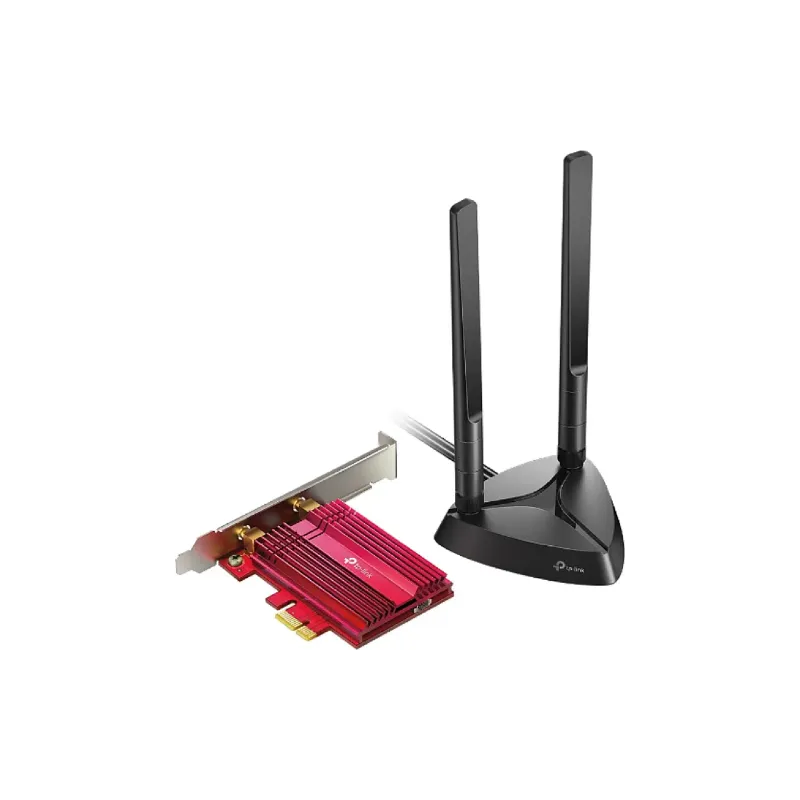 Wi-Fi adapter TP-Link  TX3000E (Archer TX3000E)