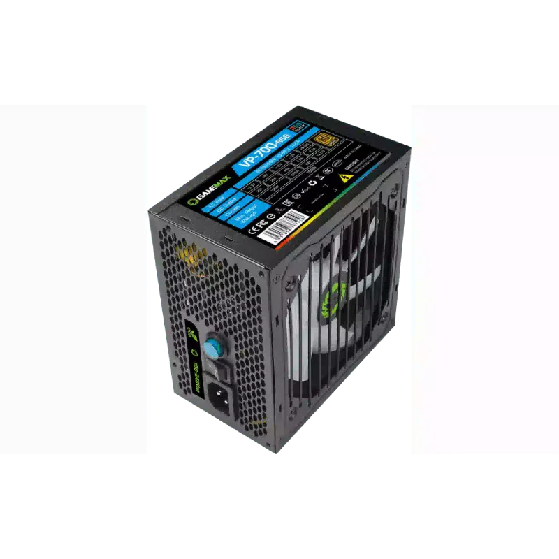 Геймърски монитор Asus VG34VQL1B (90LM06F0-B01170)