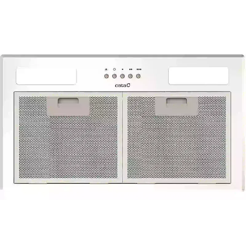 Campana extractora Cata, White (02030005)