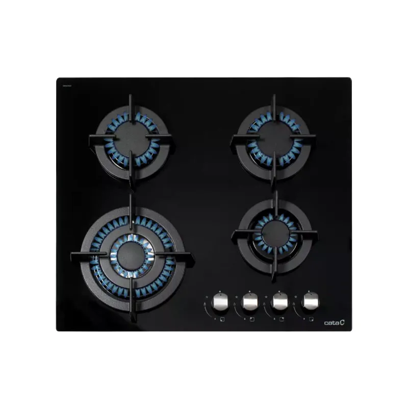 Fogão Cata CCI 6031 BK, Black (08041501)
