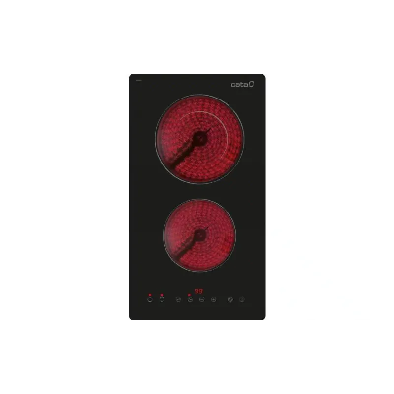 Котлон Cata TD 3002 BK, Black (08060405)