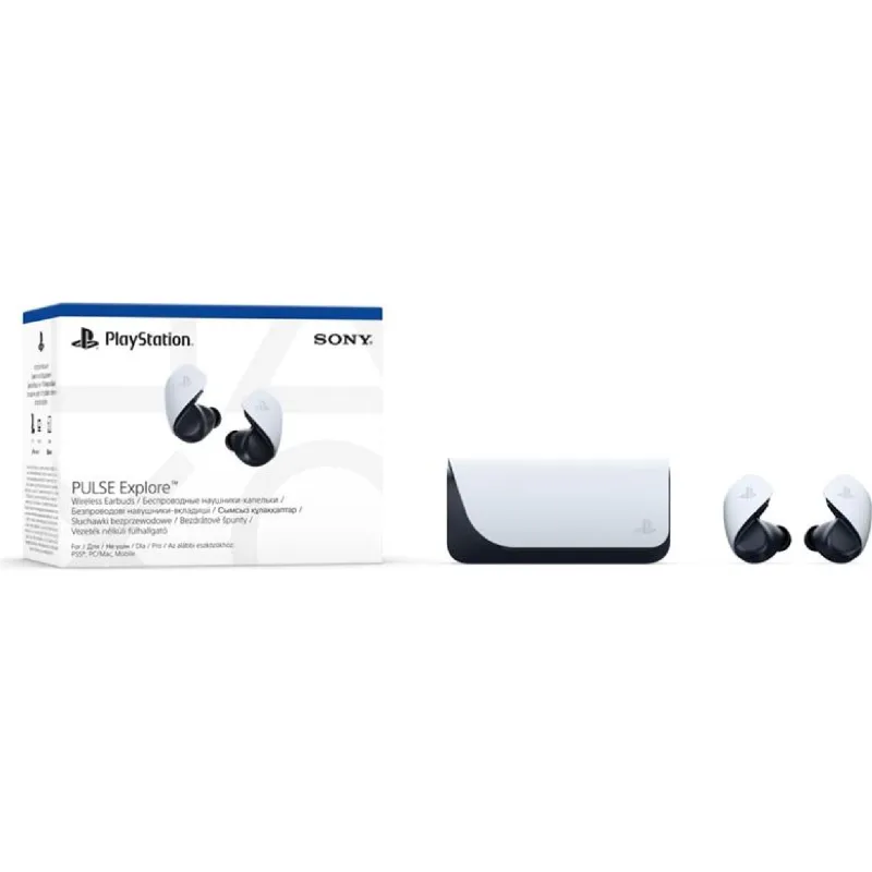 Гарнитура PlayStation (1000039787)