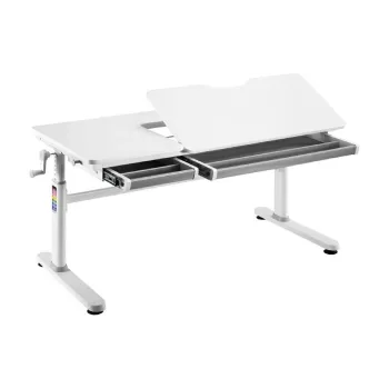 Računalniška miza 2E (2E-CE301K-MECHANIC)