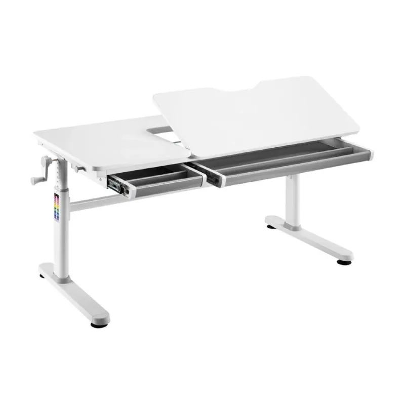 Γραφείο υπολογιστή 2E (2E-CE301K-MECHANIC)