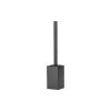 Щітка для унітазу Deante, Black (ADM_N712)
