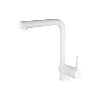 صنبور المطبخ Deante, White (BCA_A73M)