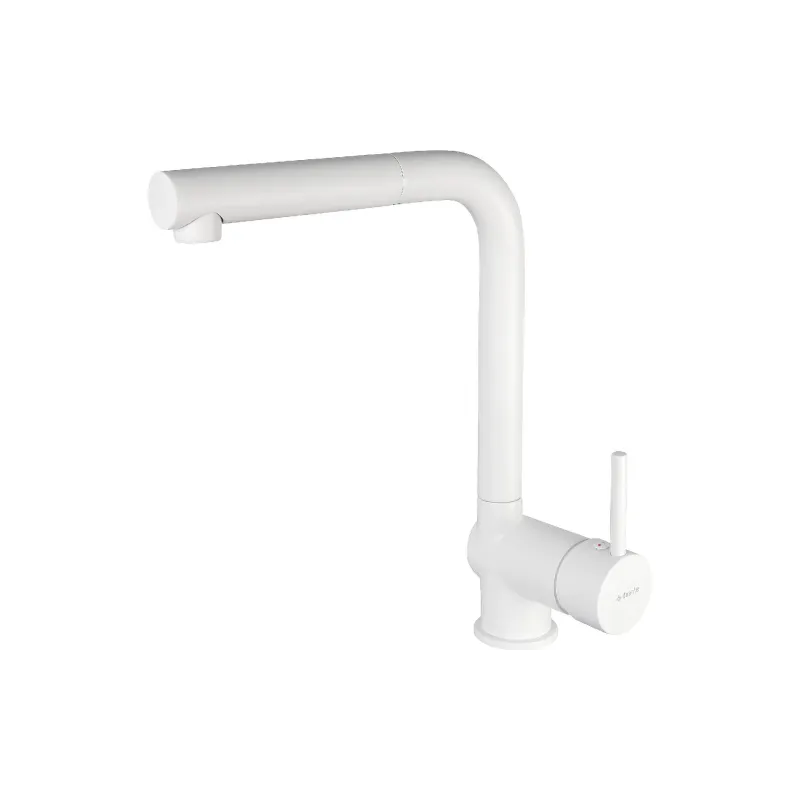 Kuhinjska pipa Deante, White (BCA_A73M)