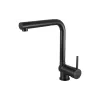 Torneira de cozinha Deante, Black (BCA_N73M)