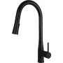 صنبور المطبخ Deante, Black (BDH_N72M)