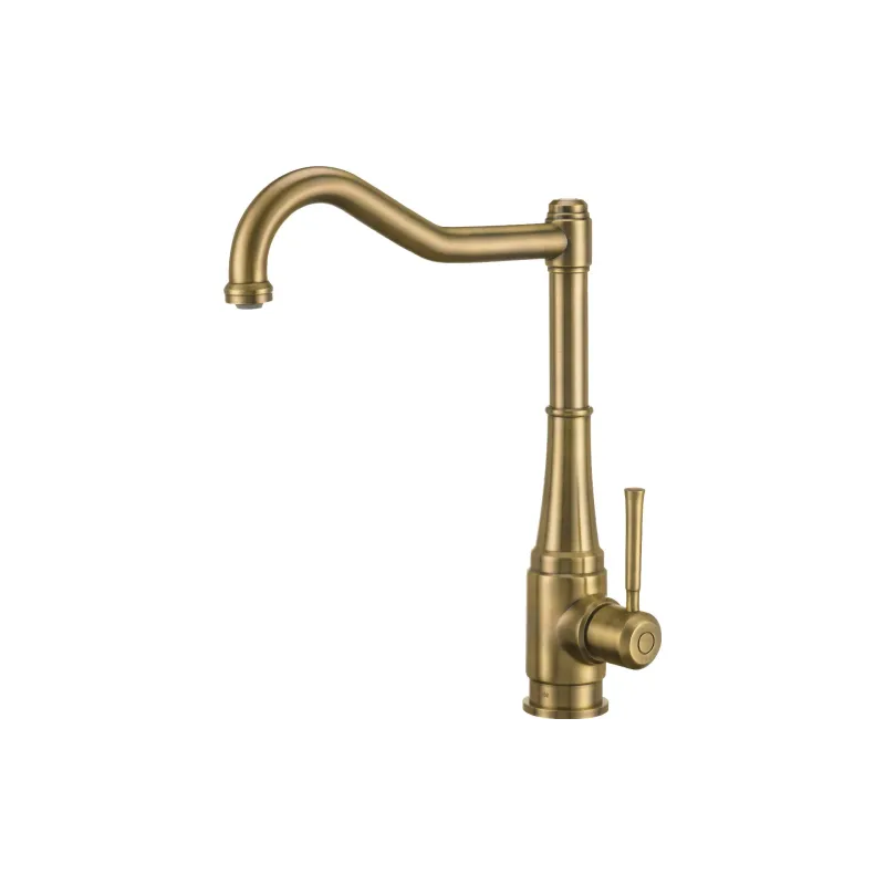 grifo de cocina Deante (BQT_M63M)