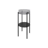 Console embaixo da pia Deante, Black (CKS_N36A)