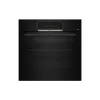 Vgradna pečica Bosch, Black (HBJ559YB6R)
