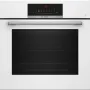 فرن مدمج Bosch, White (HBJ559YW6R)
