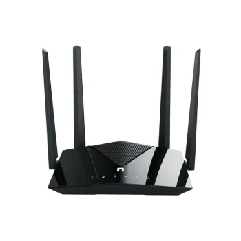 Usmerjevalnik Netis (NX10)