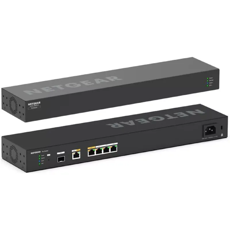 Usmerjevalnik Netgear (PR460X-111EUS)