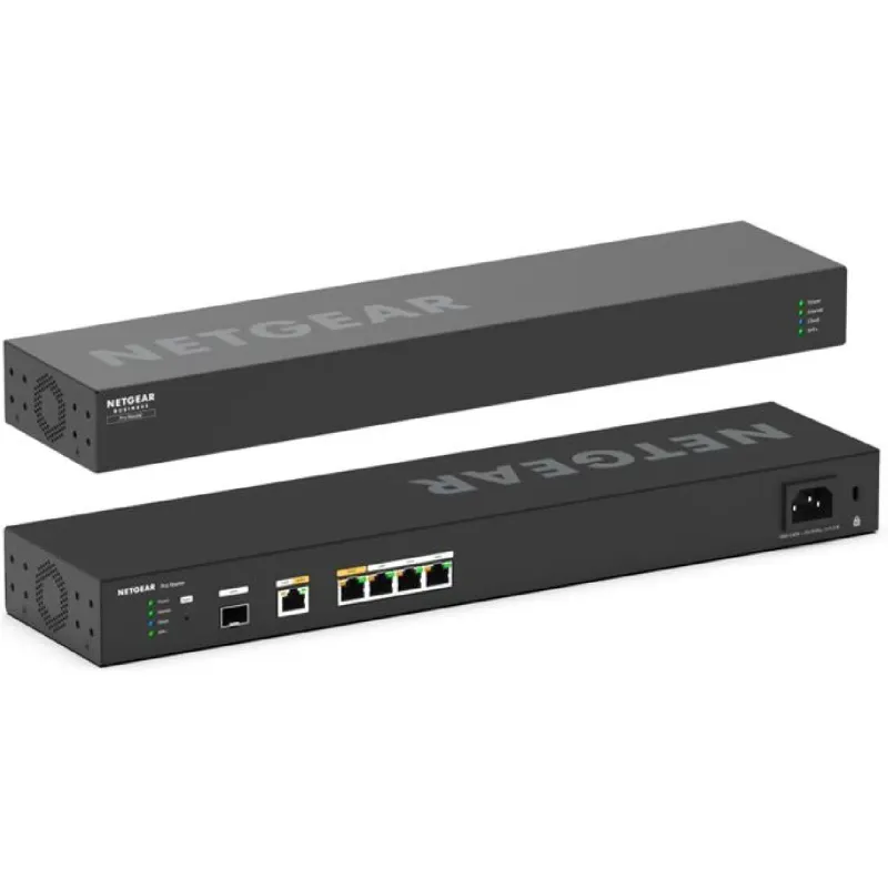 Usmerjevalnik Netgear (PR60X-100EUS)