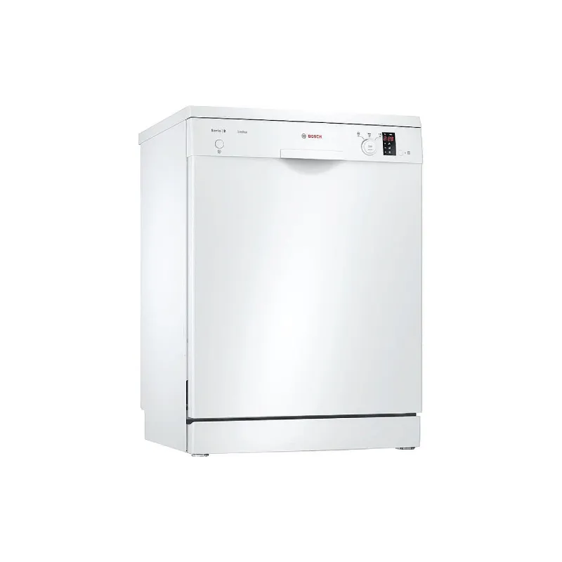 غسالة الأواني Bosch, White (SMS23DW01T)