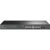 Trocar TP-Link (TL-SG2218P)