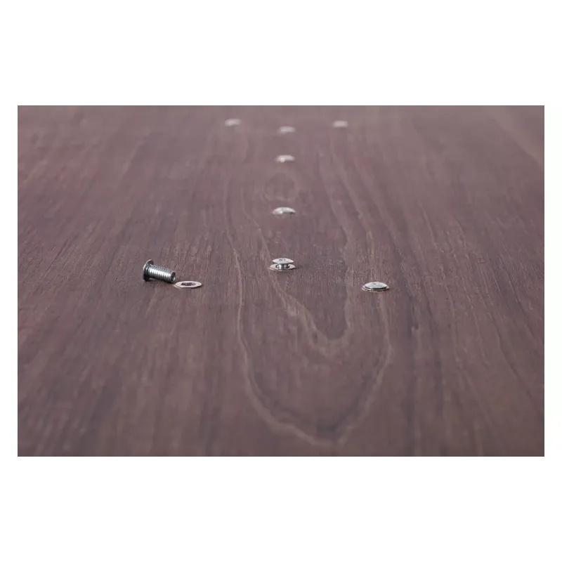 Számítógépasztal 2E (2E-CE150WDARK-MOTORIZED)