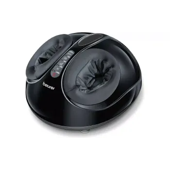 Massageador de pés Beurer, Black (FM_90)