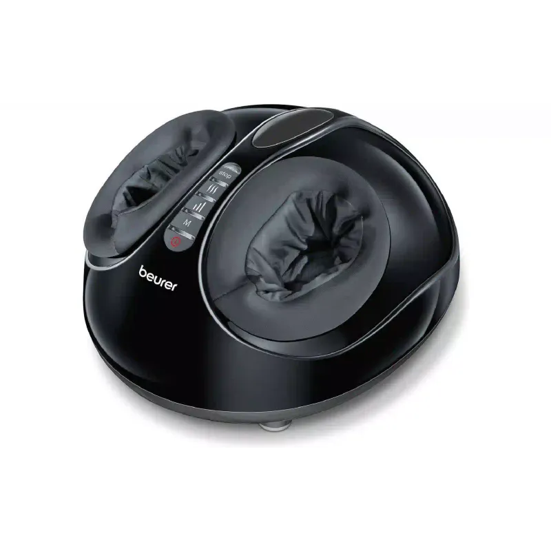 Massageador de pés Beurer, Black (FM_90)