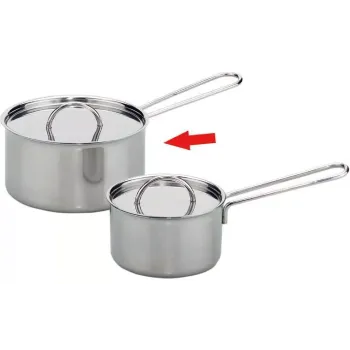 Κατσαρόλα nic (NIC530313)