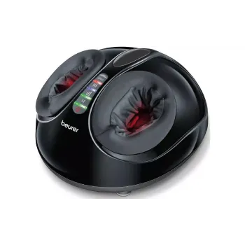 Масажор за крака Beurer, Black (FM_90)