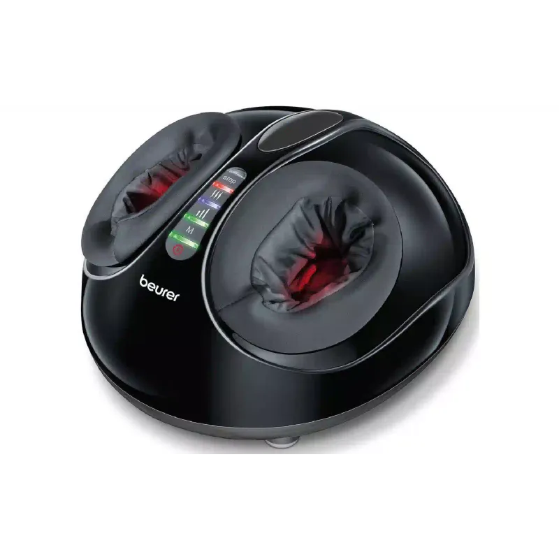 Massageador de pés Beurer, Black (FM_90)