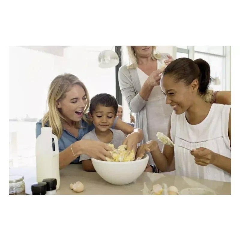 Ваги кухонні Beurer (KS_25), 1200 мл, Black