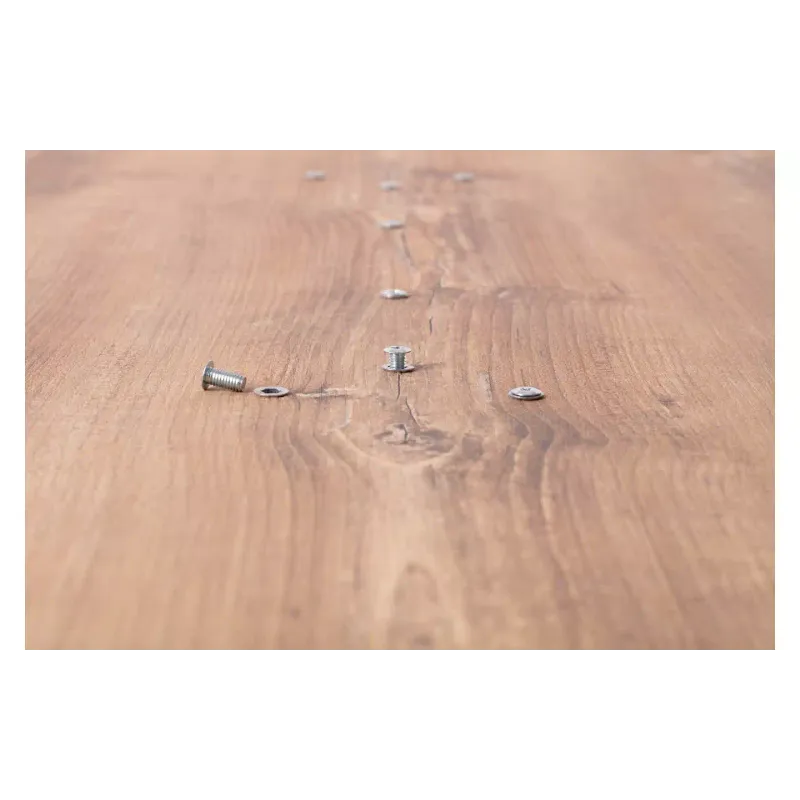 Számítógépasztal 2E (2E-CE150WOLD-MOTORIZED)