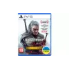 Игра Games Software The Witcher 3 Wild Hunt Complete Edition (5902367641610)