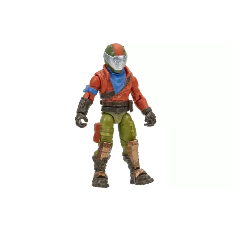 Фигурка Fortnite Micro Legendary Series Rust Lord (FNT0953)