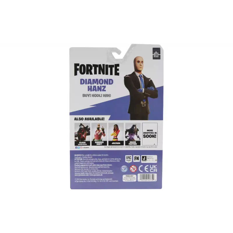 Figurica Fortnite (FNT1013)