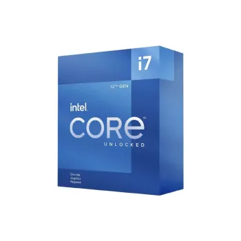 ΚΜΕ Intel Core i7-12700KF (BX8071512700KF)