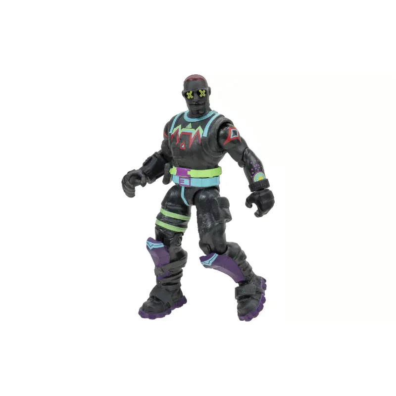 تمثال صغير Fortnite Micro Legendary Series Liteshow (FNT0965)