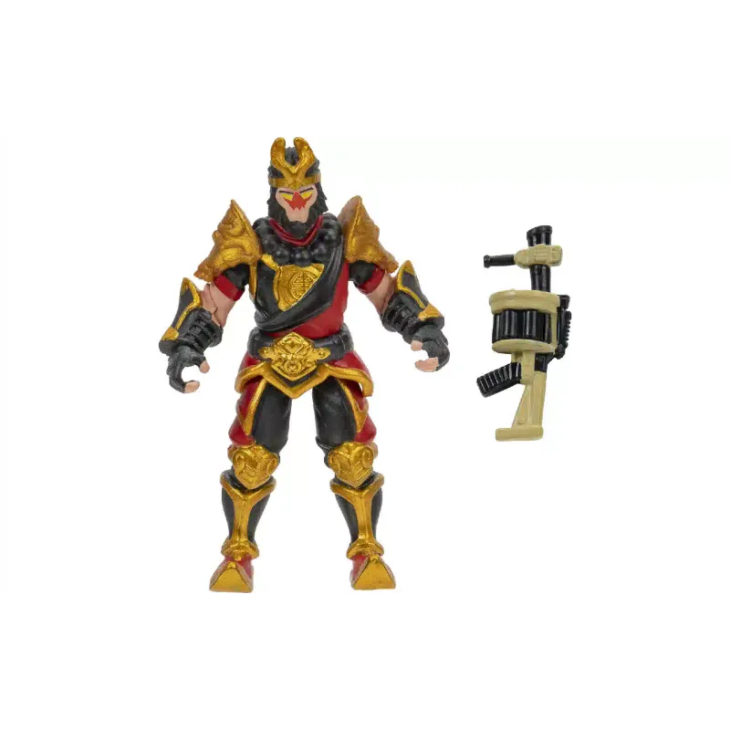تمثال صغير Fortnite Micro Legendary Series Wukong (FNT0950)