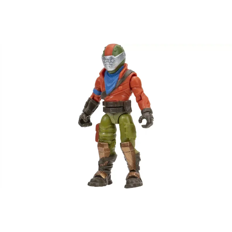 Фигурка Fortnite Micro Legendary Series Rust Lord (FNT0953)