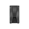 Θήκη υπολογιστή SilverStone Fara, Black (SST-FAV1MB-PRO)
