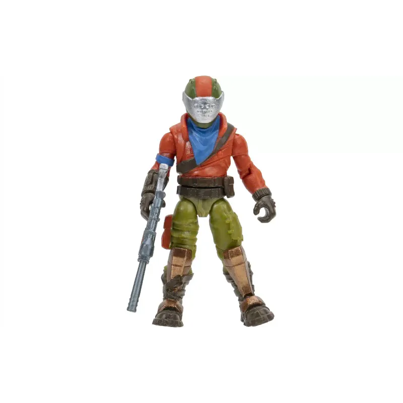 Фигурка Fortnite Micro Legendary Series Rust Lord (FNT0953)