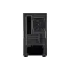 Θήκη υπολογιστή SilverStone Fara, Black (SST-FAV1MB-PRO)