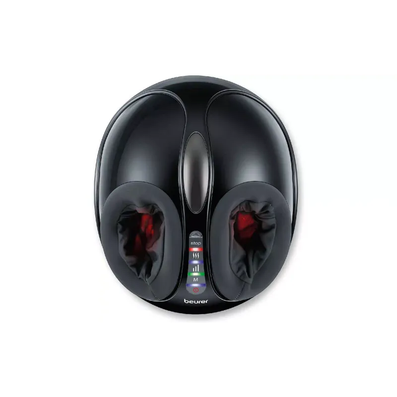 Massageador de pés Beurer, Black (FM_90)