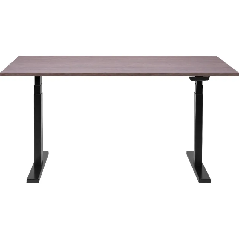 Számítógépasztal 2E (2E-CE150WDARK-MOTORIZED)