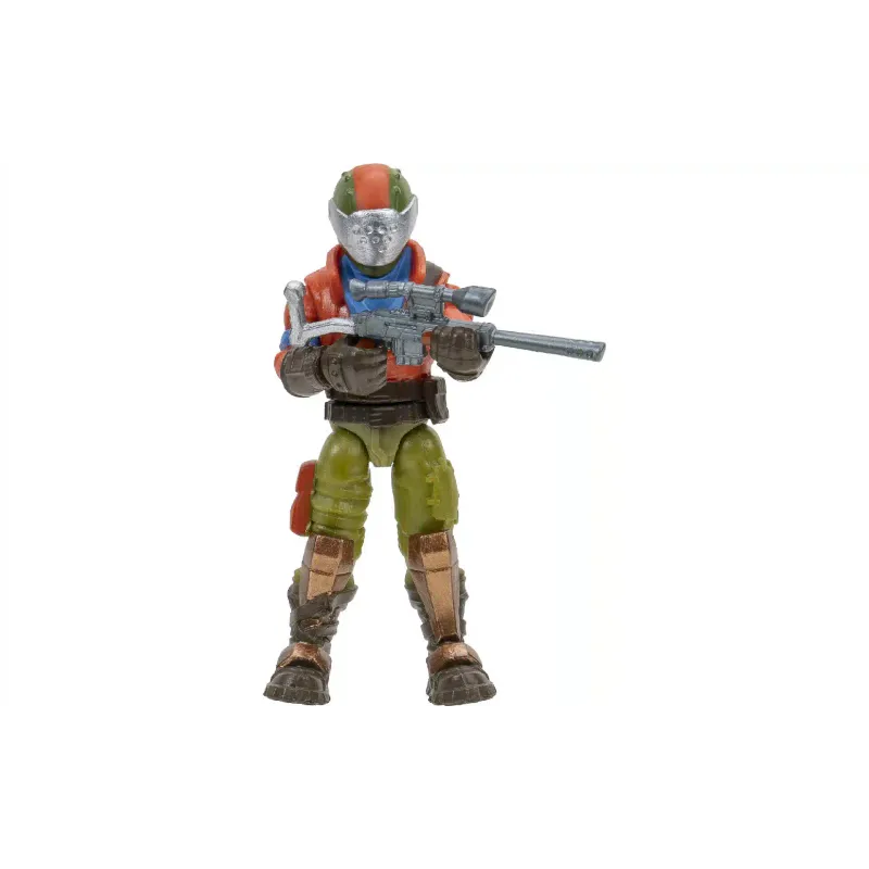 Фигурка Fortnite Micro Legendary Series Rust Lord (FNT0953)